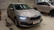 Skoda Rapid II Мурино  - изображение 8