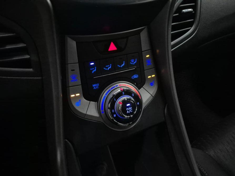 Hyundai Elantra V (MD) Альметьевск  - изображение 19