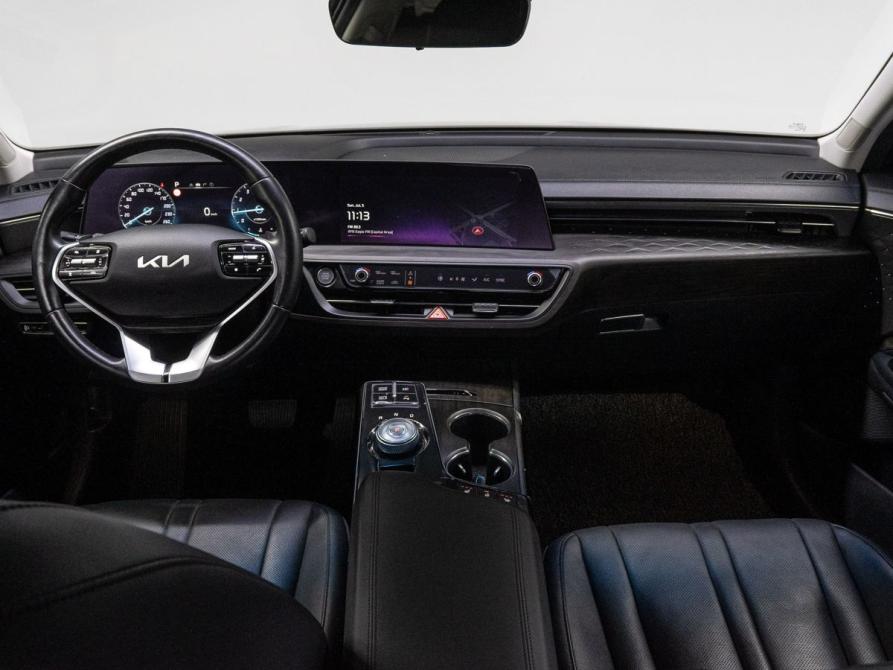 Kia K8 I Тюмень  - изображение 19