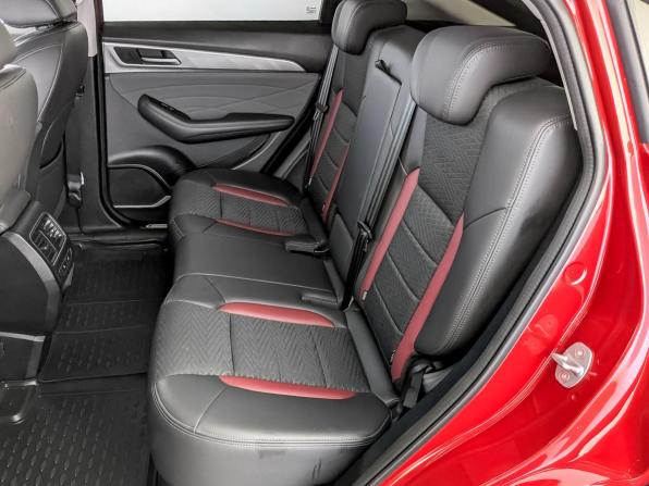 Haval F7x I Рестайлинг с пробегом 2022 года, цена 1 985 000 рублей, 46014 км, внедорожник, Автокод Объявления