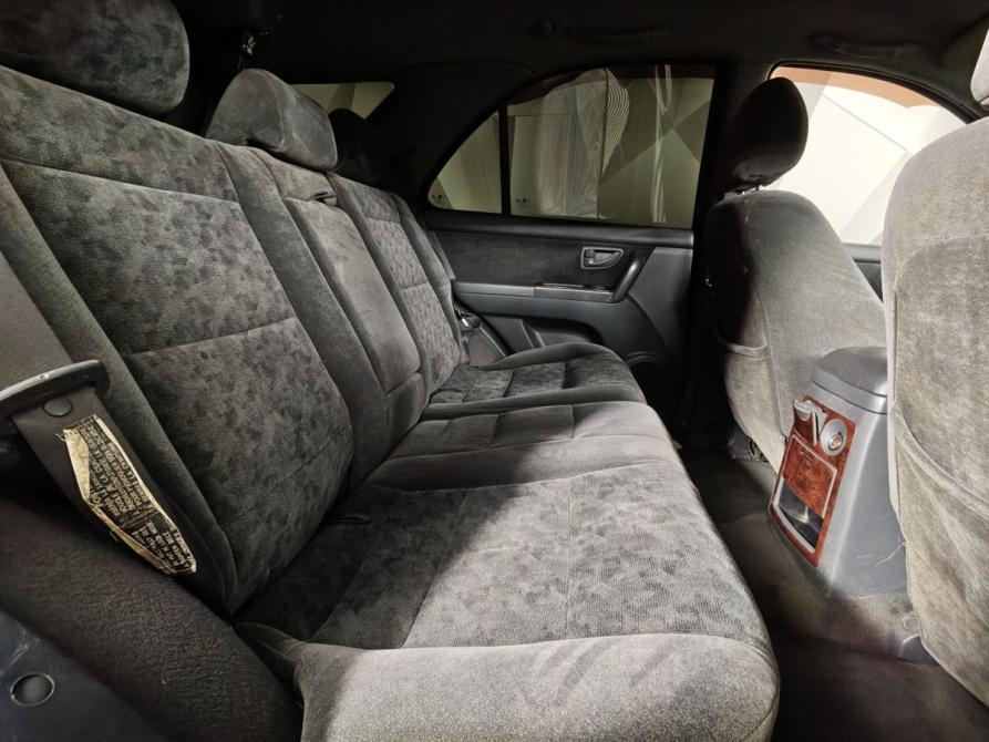 Kia Sorento I Москва  - изображение 15