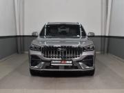 Geely Monjaro I Рестайлинг 2 Кемерово  - изображение 8