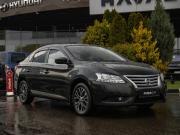 Nissan Sentra VII (B17) Москва  - изображение 21