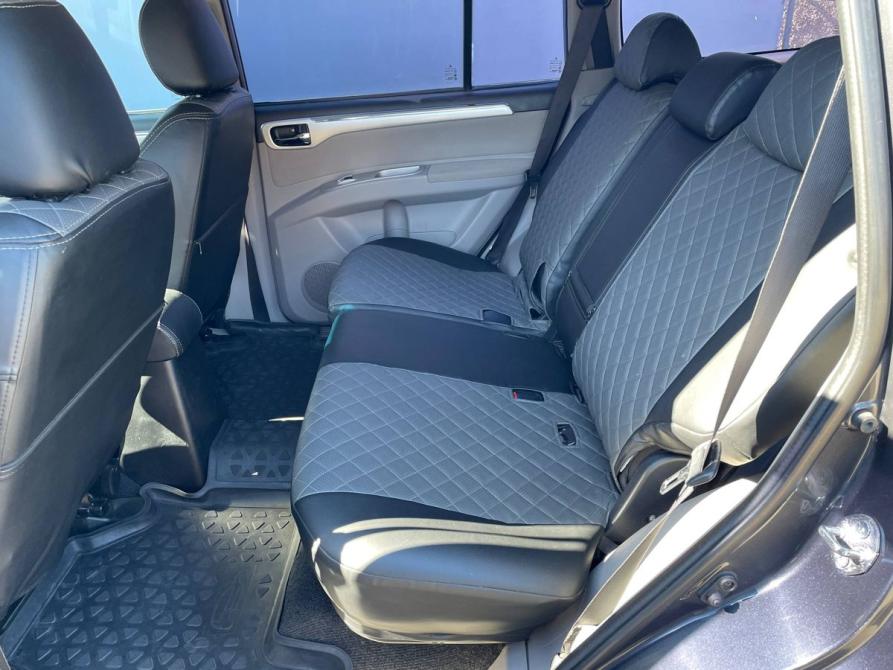 Mitsubishi Pajero Sport II Стерлитамак  - изображение 31