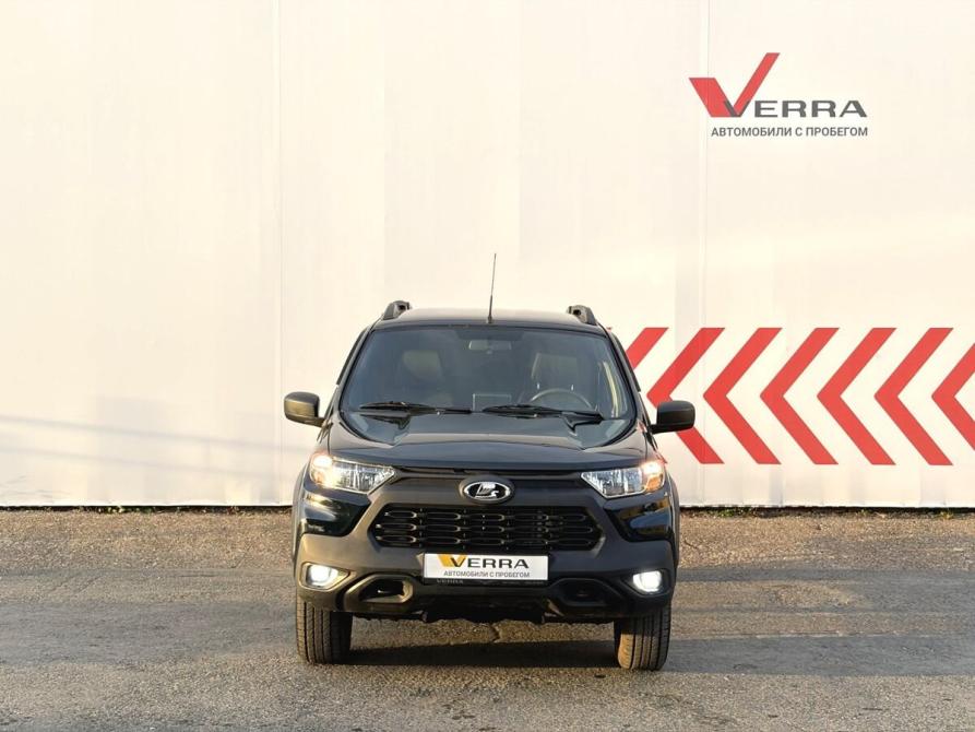 Lada (ВАЗ) Niva Travel I Пермь  - изображение 6