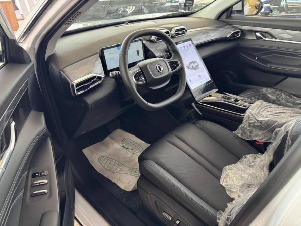 Новый Dongfeng Mage 2025 года, цена 2 019 000 рублей, внедорожник, Автокод Объявления