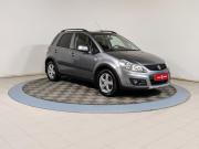 Suzuki SX4 I (Classic) Рестайлинг Екатеринбург  - изображение 18