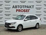 Lada (ВАЗ) Granta I Рестайлинг Владимир  - изображение 14