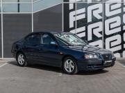 Hyundai Elantra III (XD2) Рестайлинг Краснодар  - изображение 19