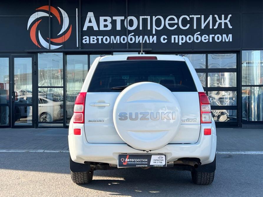 Suzuki Grand Vitara II Рестайлинг Волгоград  - изображение 6