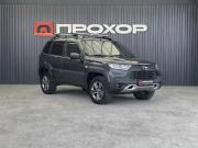 Lada (ВАЗ) Niva Travel I Пермь  - изображение 51