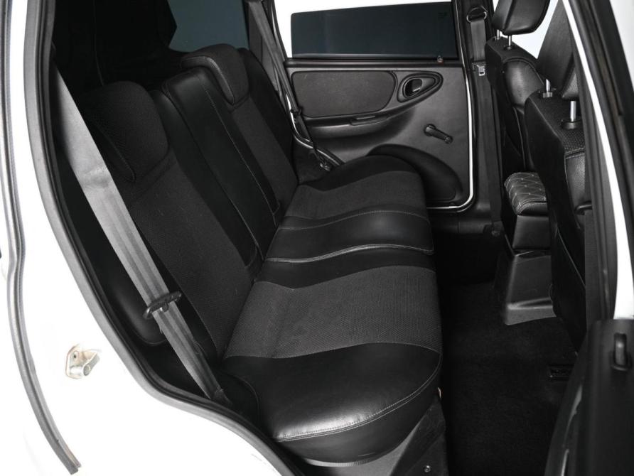 Chevrolet Niva I Рестайлинг Ростов-на-Дону  - изображение 7