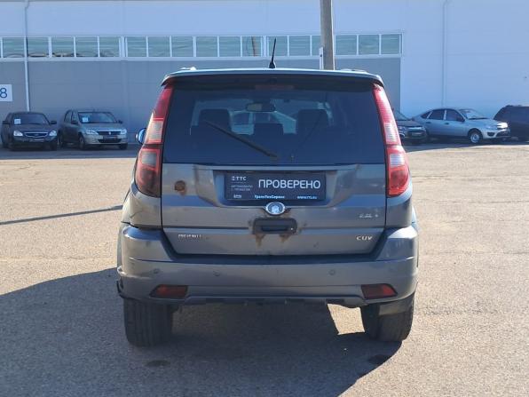 Great Wall Hover H3 I с пробегом 2011 года, цена 495 000 рублей, 288950 км, внедорожник, Автокод Объявления