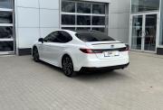 Toyota Camry IX (XV80) China Market Владимир  - изображение 29