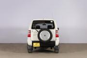 Mitsubishi Pajero Mini II Новосибирск  - изображение 22