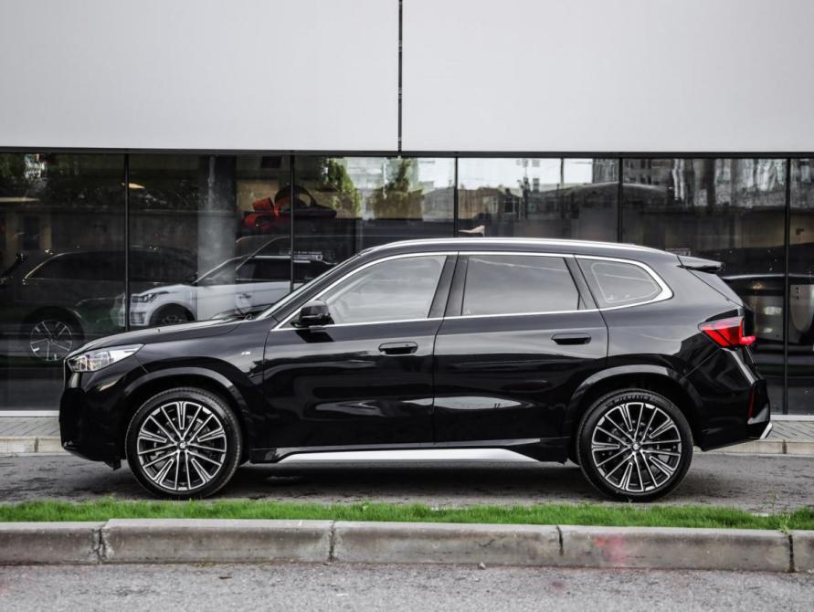BMW X1 III (U11/U12) Санкт-Петербург  - изображение 10