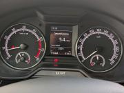 Skoda Octavia III (A7) Рестайлинг Москва  - изображение 27
