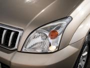 Toyota Land Cruiser Prado 120 Series Иркутск  - изображение 36
