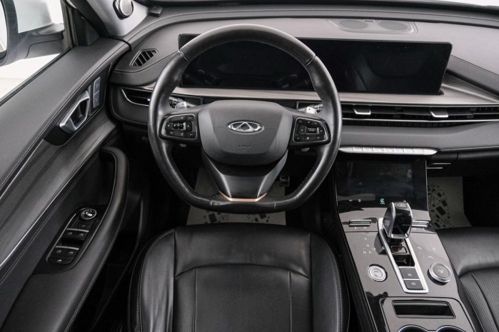 Chery Tiggo 8 Pro Max I Красноярск  - изображение 13