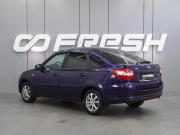 Lada (ВАЗ) Granta I Воронеж  - изображение 16