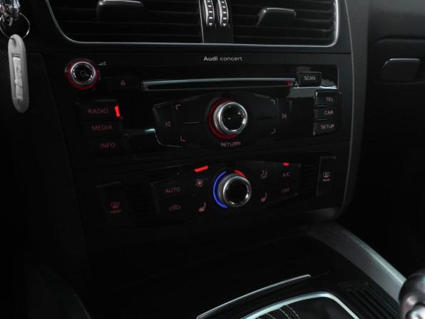 Audi Q5 I (8R) Рестайлинг с пробегом 2016 года, цена 2 959 000 рублей, 96523 км, внедорожник, Автокод Объявления