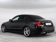 Mercedes-Benz C-Класс IV (W205) Химки  - изображение 23