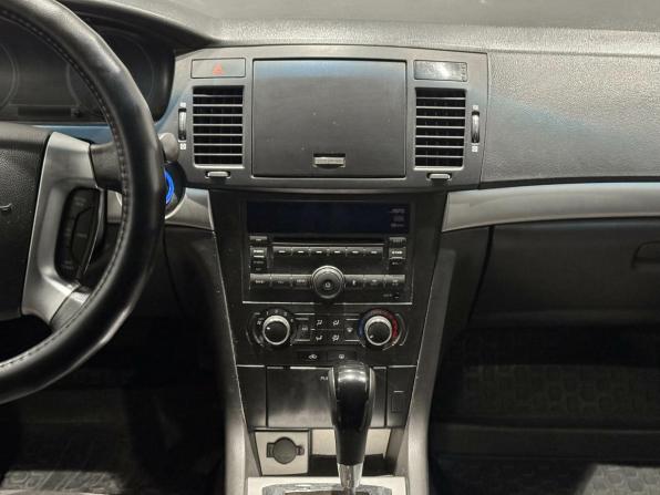 Chevrolet Epica V250 Рестайлинг с пробегом 2011 года, цена 561 152 рубля, 235300 км, седан, Автокод Объявления