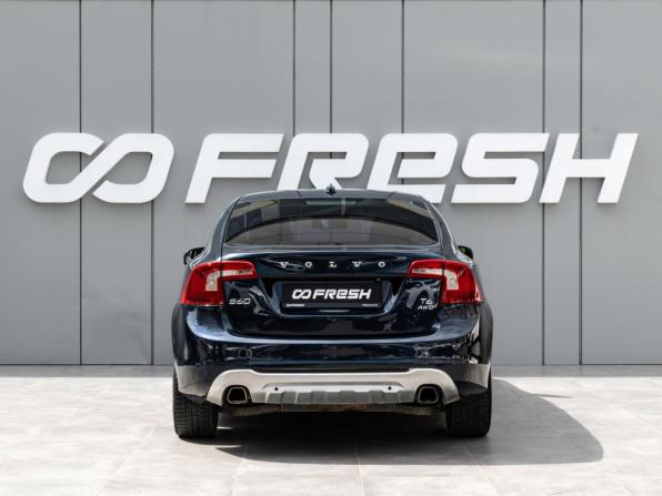 Volvo S60 II с пробегом 2011 года, цена 1 375 000 рублей, 235781 км, седан, Автокод Объявления