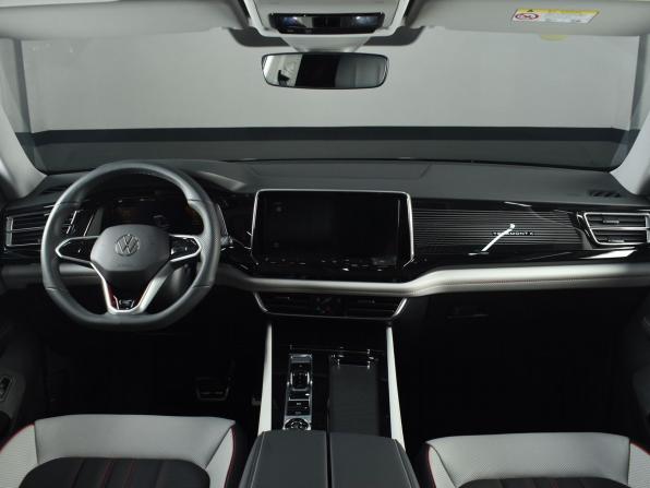 Volkswagen Teramont I Рестайлинг (China Market) с пробегом 2026 года, цена 4 999 995 рублей, 24 км, внедорожник, Автокод Объявления