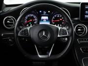 Mercedes-Benz C-Класс IV (W205) Москва  - изображение 35