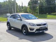 Kia Rio IV Чебоксары  - изображение 25