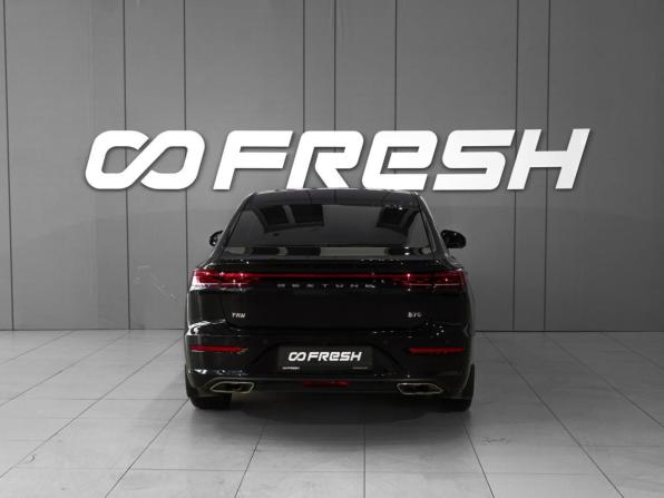 FAW Bestune B70 I Рестайлинг с пробегом 2024 года, цена 1 698 000 рублей, 16517 км, лифтбек, Автокод Объявления