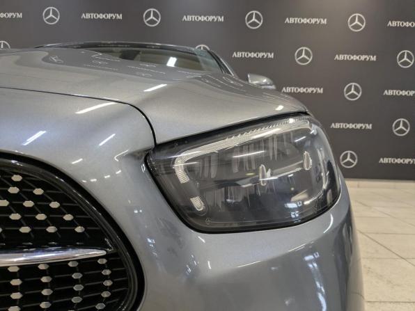 Mercedes-Benz E-Класс V (W213 S213 C238) Рестайлинг с пробегом 2021 года, цена 4 350 000 рублей, 90148 км, седан, Автокод Объявления