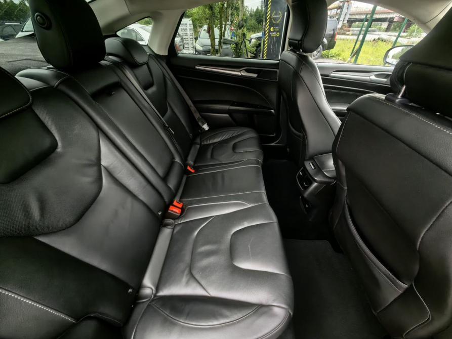 Ford Mondeo V Санкт-Петербург  - изображение 13