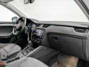 Skoda Octavia III (A7) Рестайлинг Москва  - изображение 37