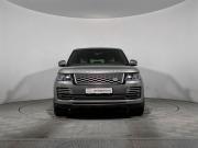 Land Rover Range Rover IV Рестайлинг Санкт-Петербург  - изображение 31