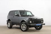Lada (ВАЗ) Niva Legend Новосибирск  - изображение 18