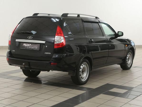 Lada (ВАЗ) Priora I с пробегом 2010 года, цена 308 000 рублей, 110500 км, универсал, Автокод Объявления