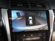 Toyota Camry VII (XV50) Рестайлинг Минеральные Воды  - изображение 31