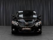 Toyota Camry VI (XV40) Рестайлинг Тюмень  - изображение 22