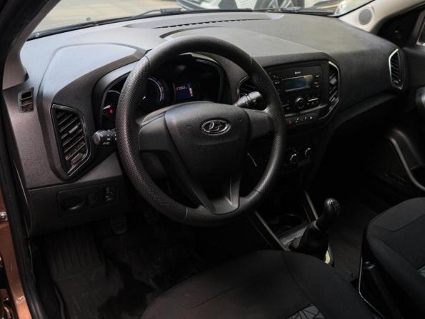 Lada (ВАЗ) XRAY I с пробегом 2018 года, цена 650 000 рублей, 187081 км, хэтчбек, Автокод Объявления