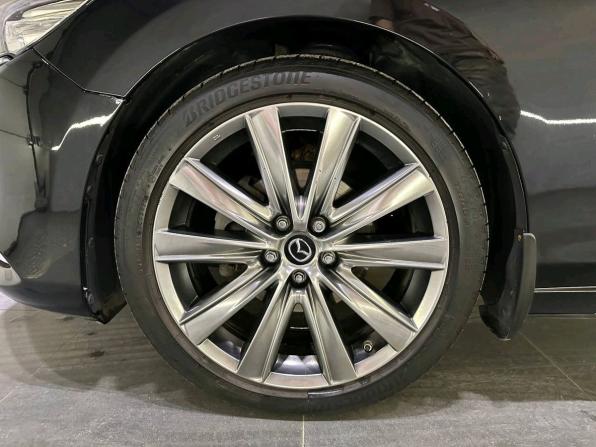 Mazda 6 III (GJ) Рестайлинг 2 с пробегом 2020 года, цена 2 730 000 рублей, 96000 км, седан, Автокод Объявления