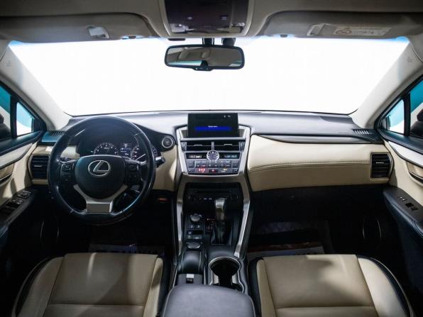 Lexus NX I с пробегом 2015 года, цена 2 830 000 рублей, 159908 км, внедорожник, Автокод Объявления