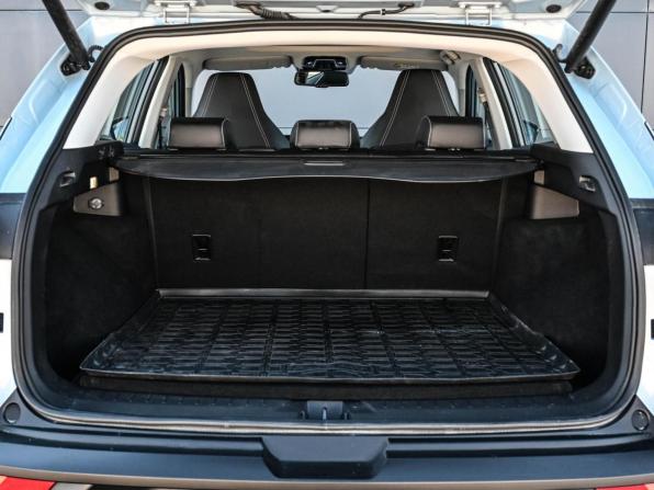 JAC JS6 с пробегом 2024 года, цена 1 899 000 рублей, 18260 км, внедорожник, Автокод Объявления