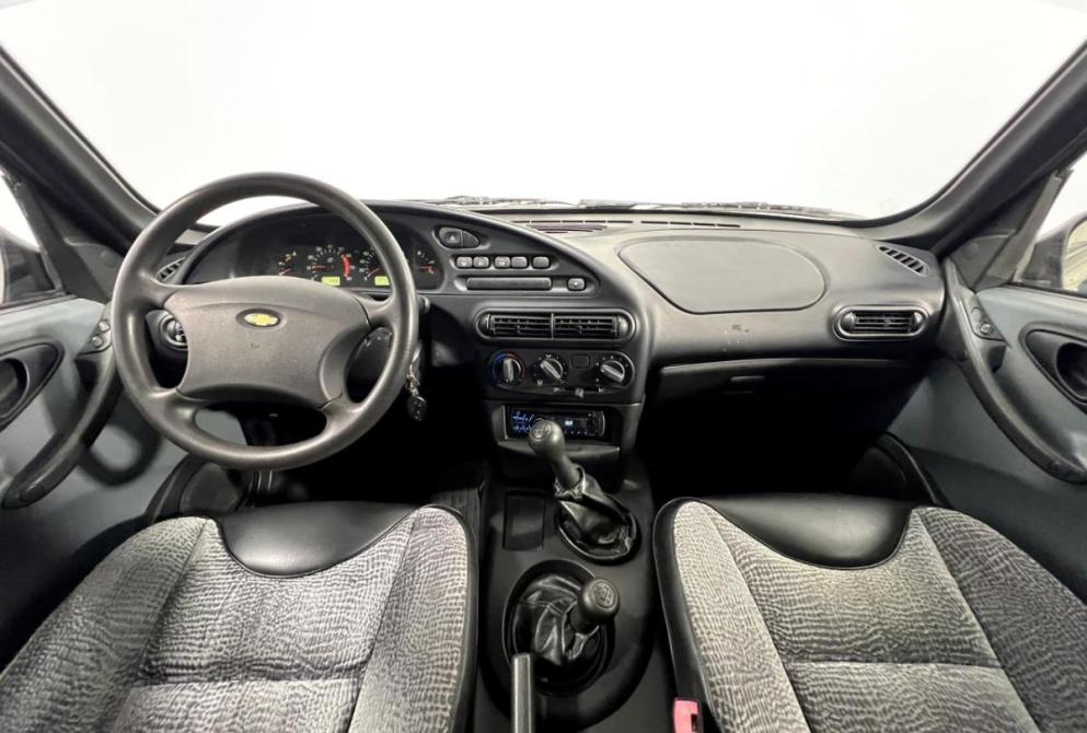 Chevrolet Niva I Нижний Новгород  - изображение 13