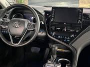 Toyota Camry VIII (XV70) Рестайлинг Оренбург  - изображение 52