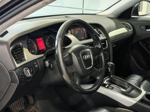 Audi A4 IV (B8) с пробегом 2008 года, цена 857 000 рублей, 222809 км, седан, Автокод Объявления