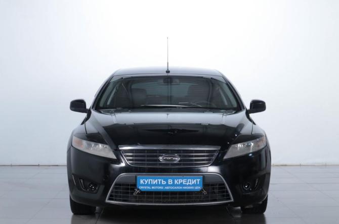 Ford Mondeo IV с пробегом 2010 года, цена 779 000 рублей, 246000 км, лифтбек, Автокод Объявления