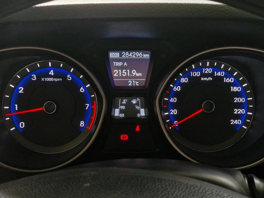 Hyundai i30 II Нижний Новгород  - изображение 2