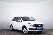 Lada (ВАЗ) Granta I Рестайлинг Пермь  - изображение 22